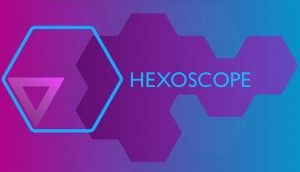 hexoscope ipad