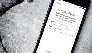 Как обойти Activation Lock в iOS 7