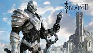 Скачать бесплатно Infinity Blade II