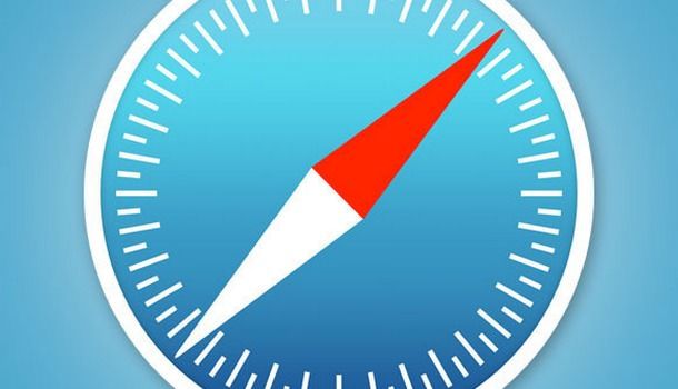 Safari в iOS 8