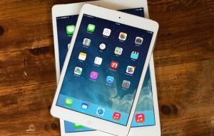 ipad air ipad mini 2