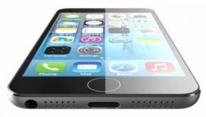 iPhone 6 space gray