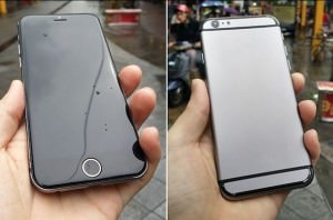 iphone 6 водонепроницаем