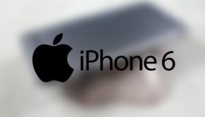 iPhone 6 из Twitter аккаунта Диксона