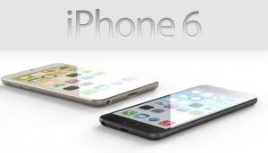 iPhone 6 на WWDC 2014