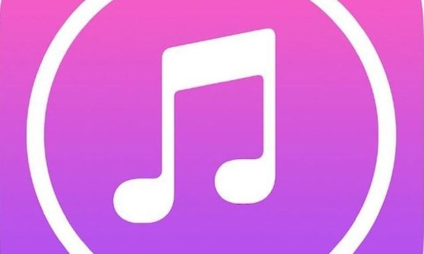 iTunes store iOS 7