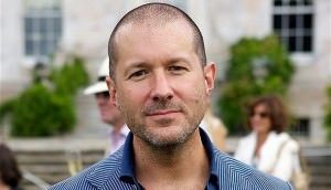 Джонатан Айв