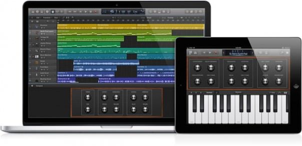 Как установить logic pro x на mac os x