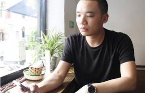 nguyen dong flappy bird