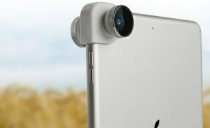 olloclip объектив для ipad