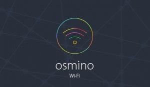 Osmino Wi-Fi