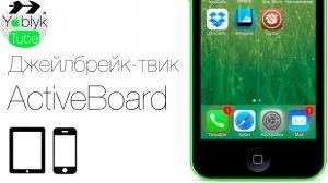 ActiveBoard