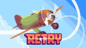 retry rovio для iphone