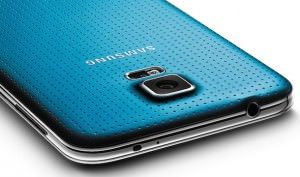 samsung galaxy s5