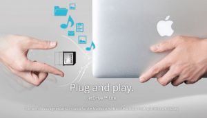 JetDrive Lite