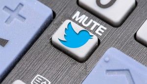 Twitter добавил функцию Mute