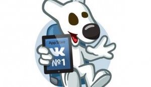 Вконтакте для iPhone и iPad