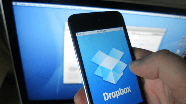 Dropbox 3.2