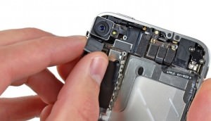 iPhone