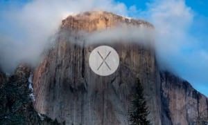 OS X Yosemite