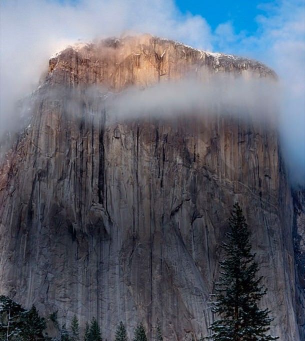 OS X Yosemite 