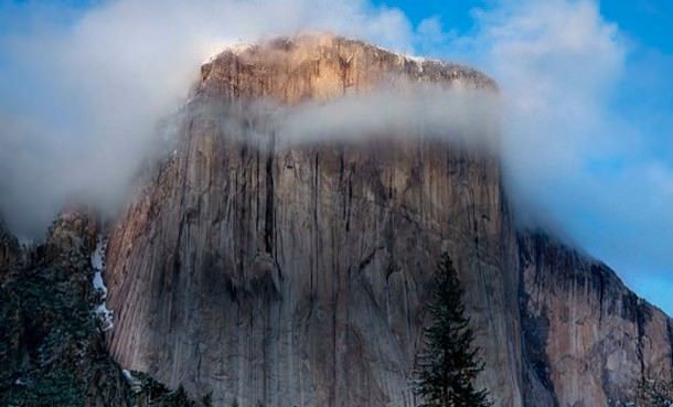 OS X Yosemite 