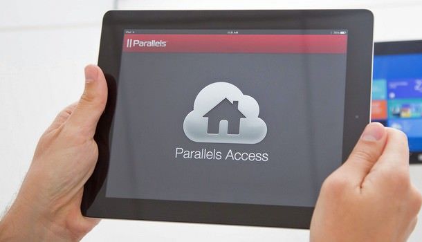 Parallels Access 