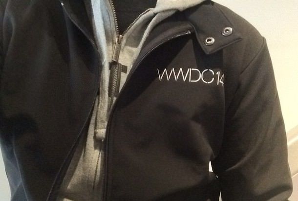 WWDC 2014 