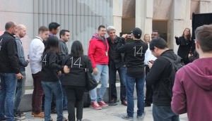 Крейг Федериги на WWDC