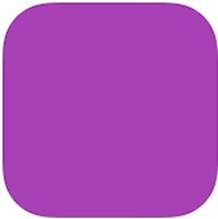Иконка приложения Yo для iPhone в App Store