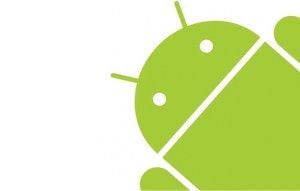 android logo