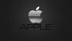 Патент Apple