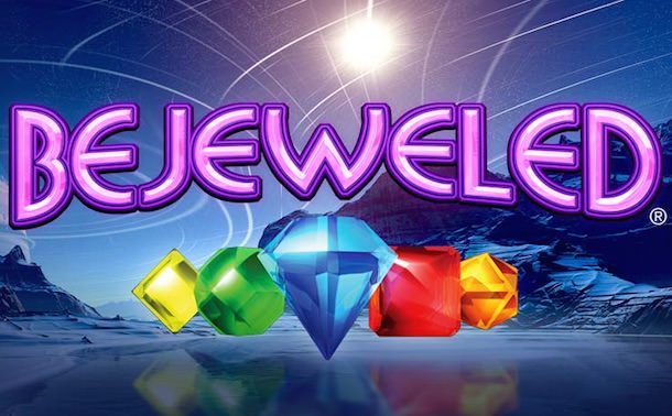 bejeweled для iphone и ipad