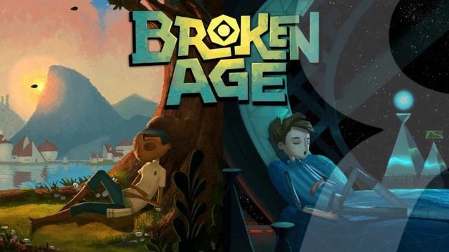 Игра Broken Age