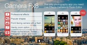 Camera Fx8