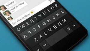 Fleksy
