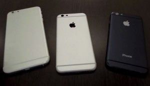 iPhone 6