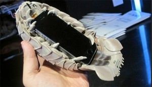 Isopod iPhone чехол