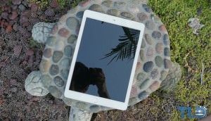 Макет iPad 6