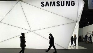 Смутные времена для Samsung