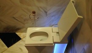 Kohler's Numi