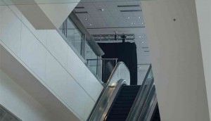 Неизвестный баннер на WWDC 2014