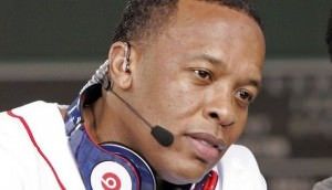 Dr. Dre