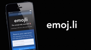 Emojli