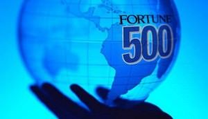 Fortune Global 500