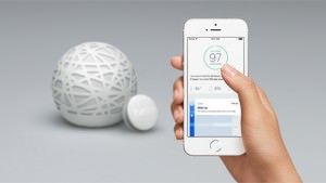 Устройство Sense для iphone способно следить за сном пользователя