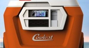 Coolest Cooler для iPhone и iPad