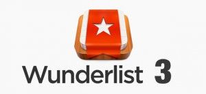 Wunderlist 3