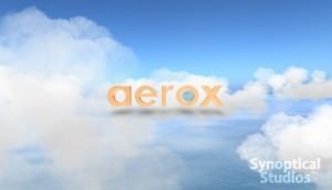 Игра Aerox для iPhone и iPad