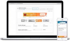 рекламной сети Apple